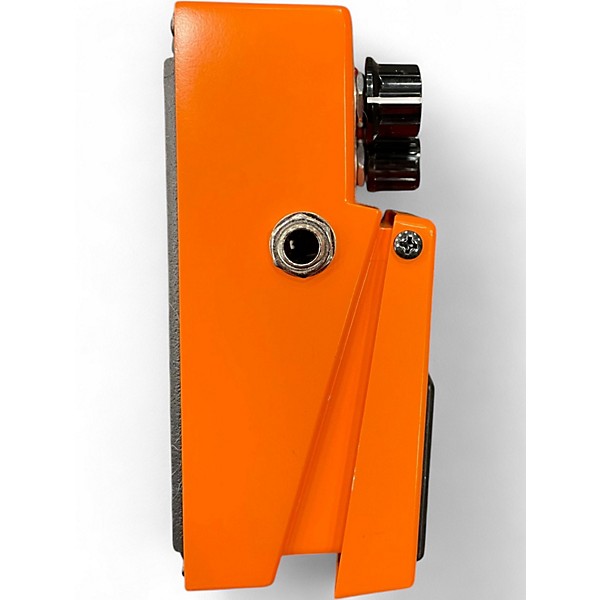 Used BOSS DS1 Distortion Effect Pedal