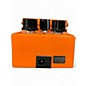 Used BOSS DS1 Distortion Effect Pedal