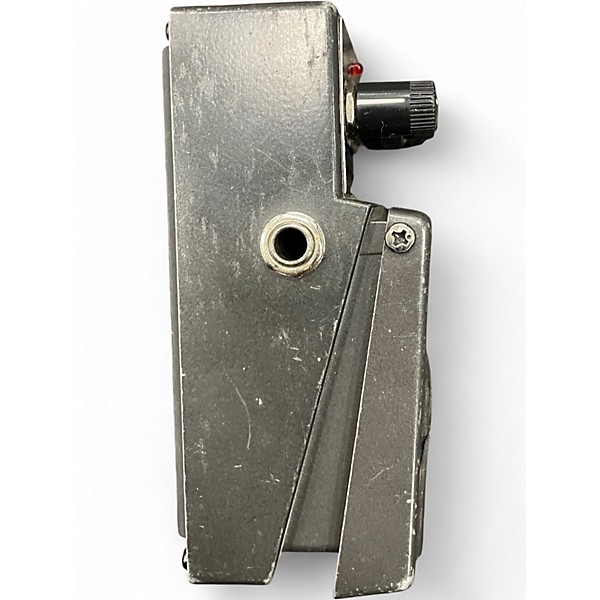 Used BOSS MT2 Metal Zone Distortion Effect Pedal