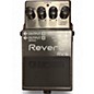Used BOSS RV6 Digital Reverb Effect Pedal thumbnail