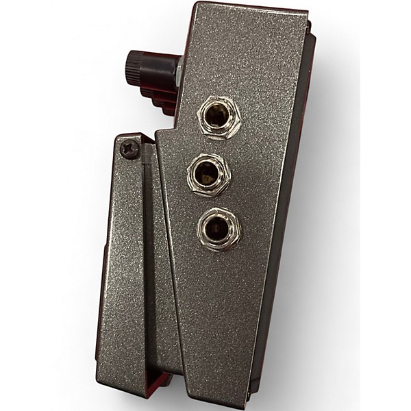 Used BOSS RV6 Digital Reverb Effect Pedal