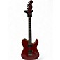 Used Fender Special Edition Custom Telecaster FMT HH Crimson Red Trans Solid Body Electric Guitar thumbnail