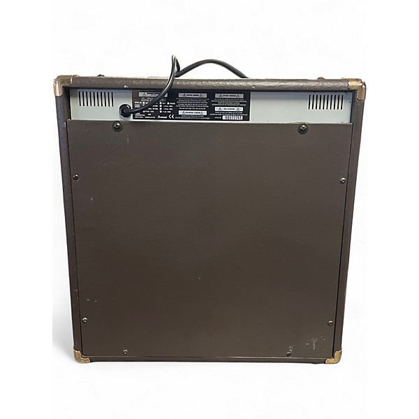 Used Ibanez Troubadour 25 Acoustic Guitar Combo Amp