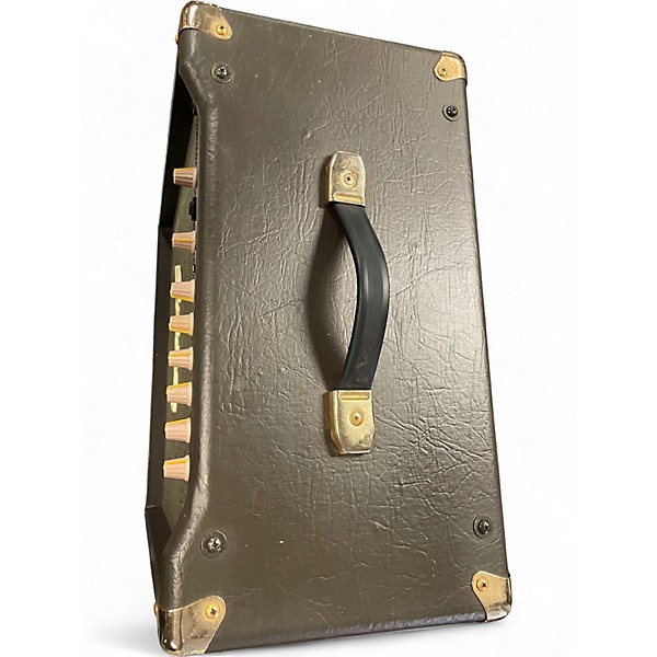 Used Ibanez Troubadour 25 Acoustic Guitar Combo Amp