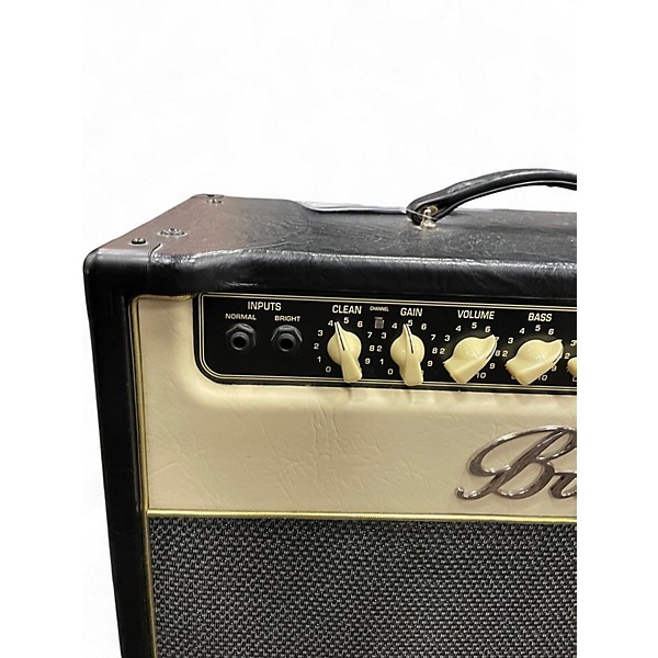 Used Bugera VINTAGE 22 Guitar Combo Amp