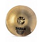 Used SABIAN 18in B8 Thin Crash Cymbal