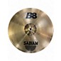 Used SABIAN 20in B8 Ride Cymbal thumbnail