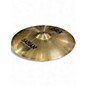 Used SABIAN 20in B8 Ride Cymbal