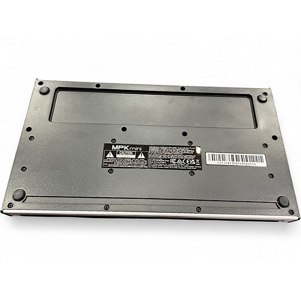 Used Akai Professional MPK Mini MIDI Controller