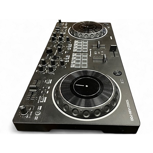 Used Pioneer DJ DDJ-REV1 DJ Controller