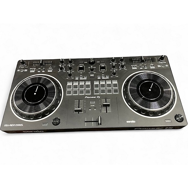 Used Pioneer DJ DDJ-REV1 DJ Controller