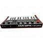 Used Akai Professional mpk mini play MIDI Controller