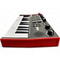 Used Akai Professional mpk mini play MIDI Controller