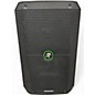 Used Mackie Thump GO Powered Speaker thumbnail