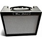 Used Fender Mini Deluxe Battery Powered Amp thumbnail