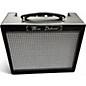Used Fender Mini Deluxe Battery Powered Amp