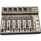 Used Behringer xenyx 1002b 10-channel Unpowered Mixer thumbnail