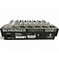 Used Behringer xenyx 1002b 10-channel Unpowered Mixer