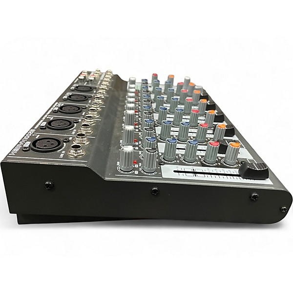 Used Behringer xenyx 1002b 10-channel Unpowered Mixer