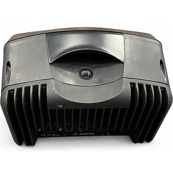 Used Mackie SRM150 Powered Monitor