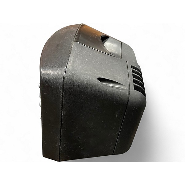 Used Mackie SRM150 Powered Monitor