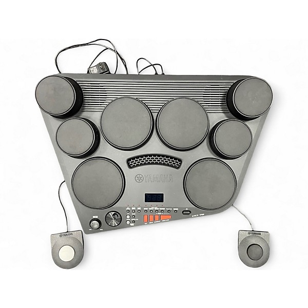 Used Yamaha DD75 Electric Drum Set