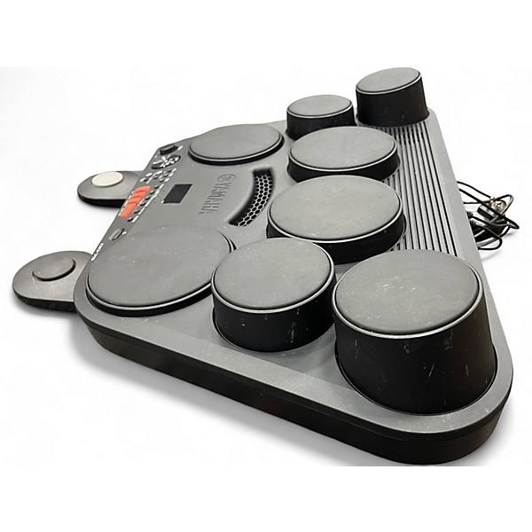 Used Yamaha DD75 Electric Drum Set