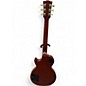 Used 2005 Gibson Les Paul Standard Faded '60s Neck Worn Brown Solid Body Electric Guitar