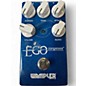 Used Wampler Ego Compressor Effect Pedal thumbnail