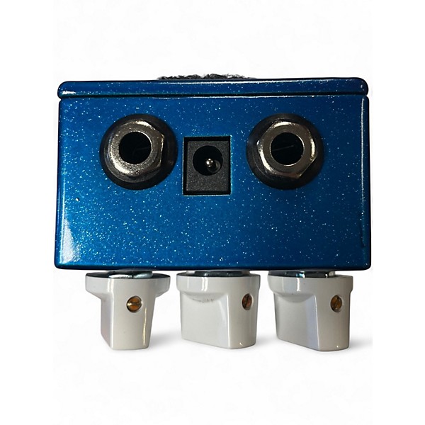 Used Wampler Ego Compressor Effect Pedal