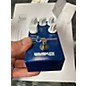Used Wampler Ego Compressor Effect Pedal