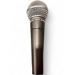 Used Shure SM58LC Dynamic Microphone