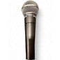 Used Shure SM58LC Dynamic Microphone thumbnail
