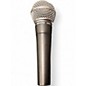 Used Shure SM58LC Dynamic Microphone