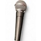 Used Shure SM58LC Dynamic Microphone