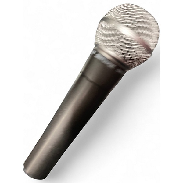 Used Shure SM58LC Dynamic Microphone