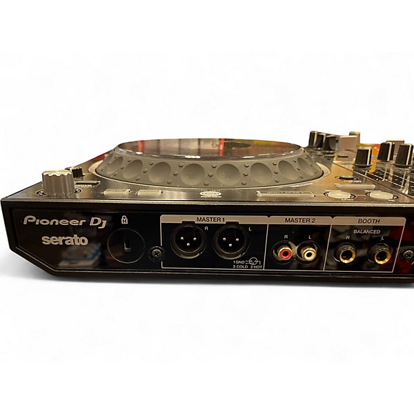 Used SERATO DDJ-100SRT Turntable