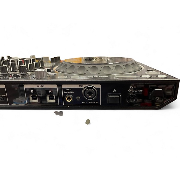 Used SERATO DDJ-100SRT Turntable
