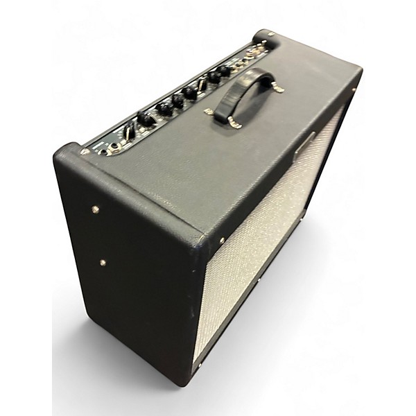 Used Fender Hot Rod Deluxe III 40W 1x12 Tube Guitar Combo Amp