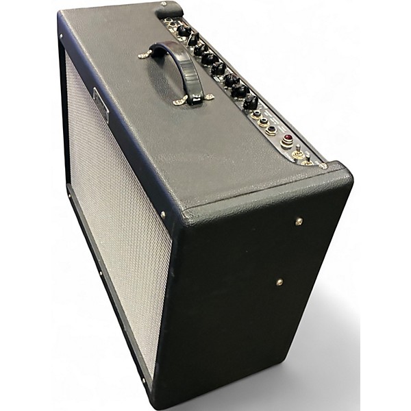 Used Fender Hot Rod Deluxe III 40W 1x12 Tube Guitar Combo Amp