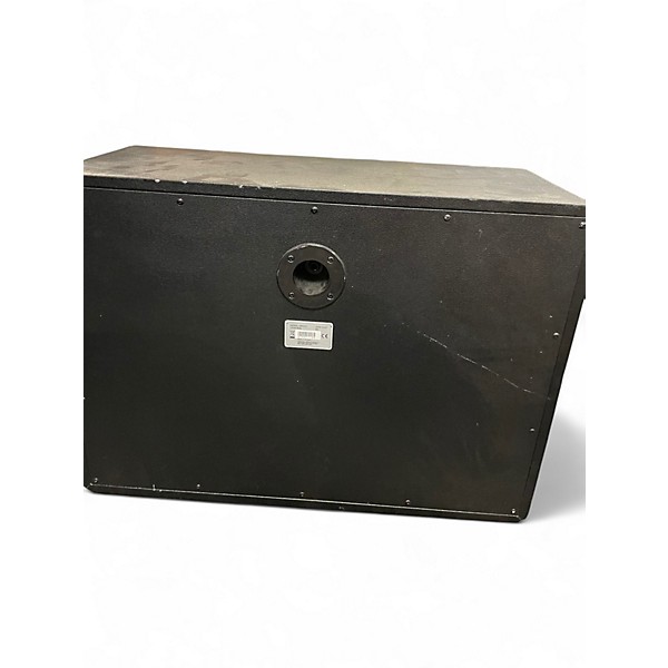 Used Marshall ORI212 Guitar Cabinet