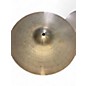 Used Zildjian 14in Avedis Hi Hat Pair Cymbal