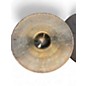 Used Zildjian 14in Avedis Hi Hat Pair Cymbal
