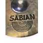 Used SABIAN 16in AAX Xplosion Crash Cymbal