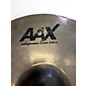 Used SABIAN 18in AAX Xplosion Crash Cymbal
