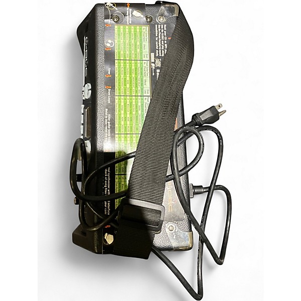 Used Fender G Dec 15W 1X8 Guitar Combo Amp