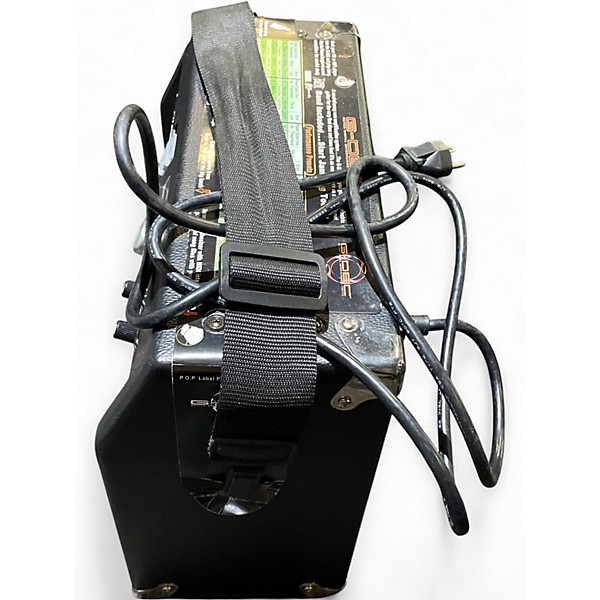 Used Fender G Dec 15W 1X8 Guitar Combo Amp