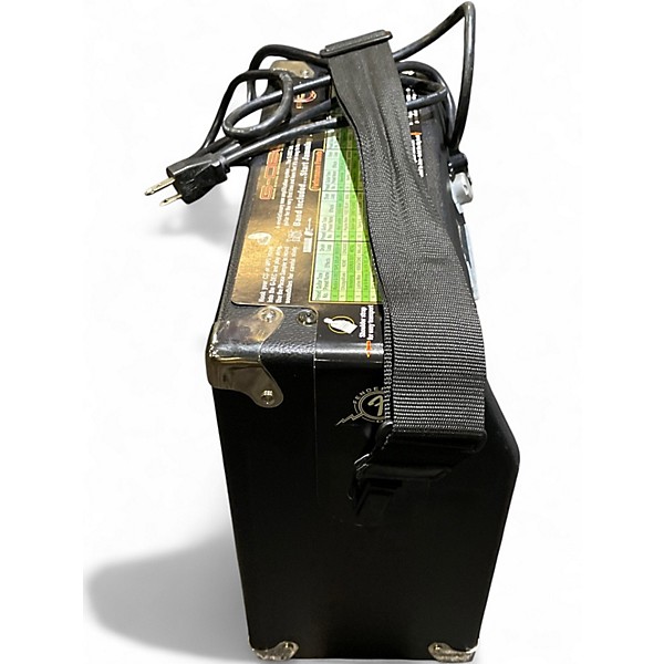 Used Fender G Dec 15W 1X8 Guitar Combo Amp