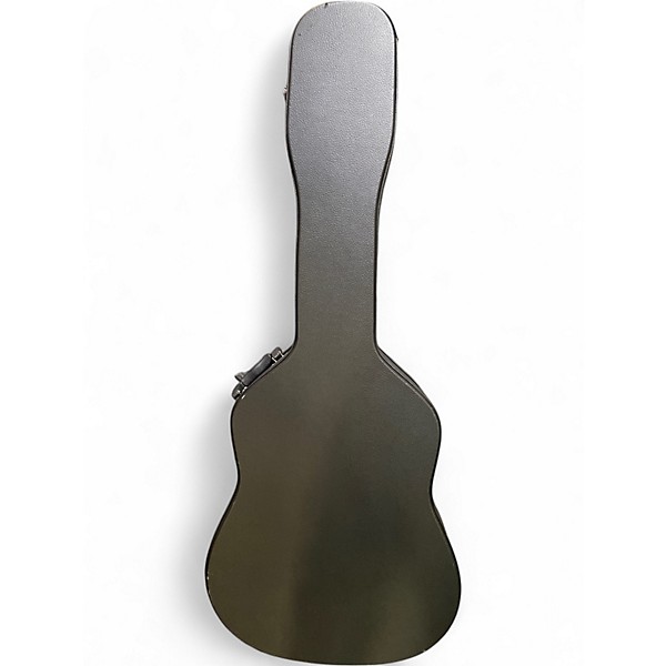 Used Martin D13E Ziricote Natural Acoustic Electric Guitar