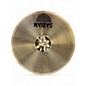 Used SABIAN 18in B8 Crash Ride Cymbal